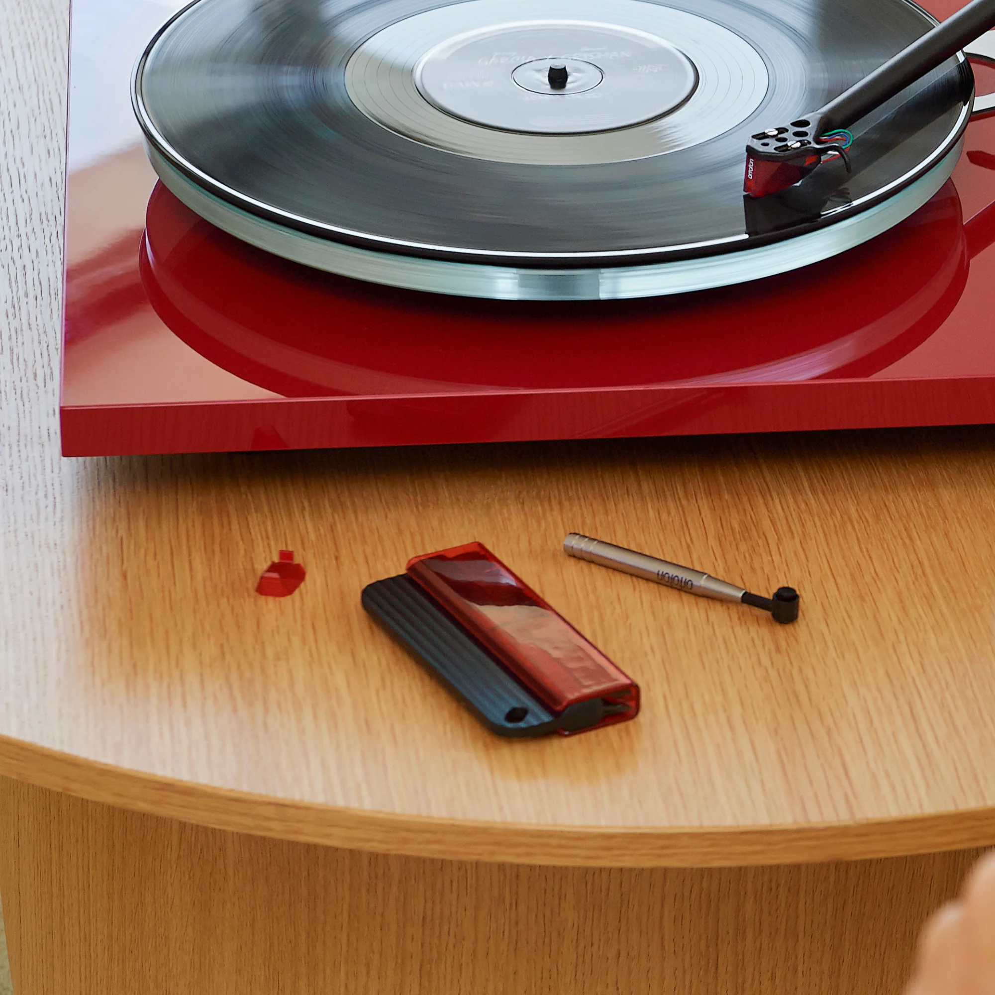 Record Brush - Image 3